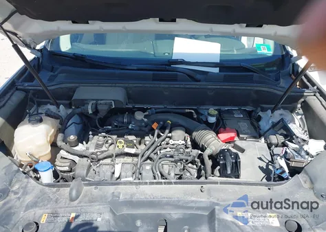 2019 Lincoln Nautilus Select z USA, uszkodzony, nr VIN 2LMPJ8K92KBL11856